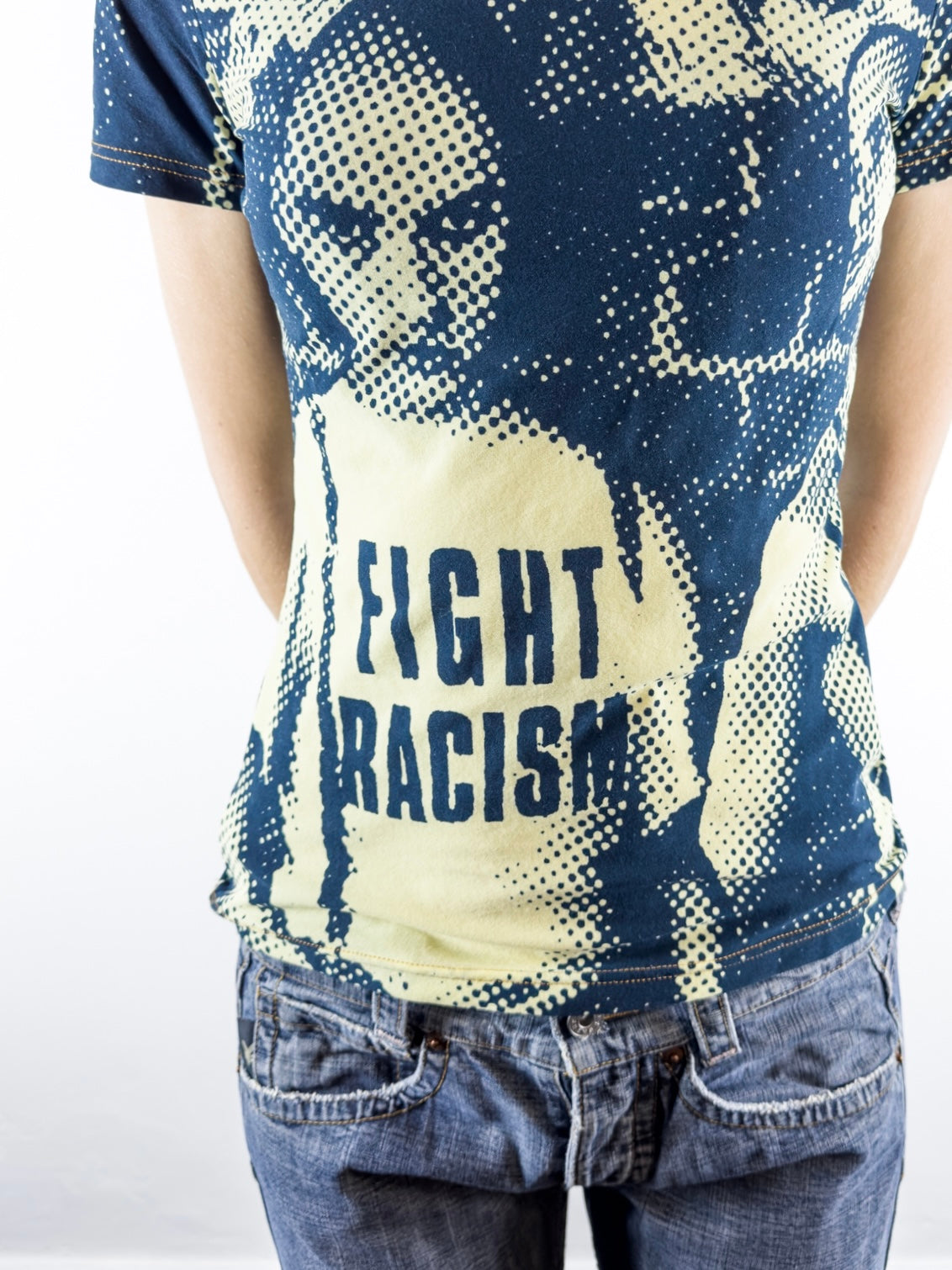 F/W 1997 Fight Racism Top (44)