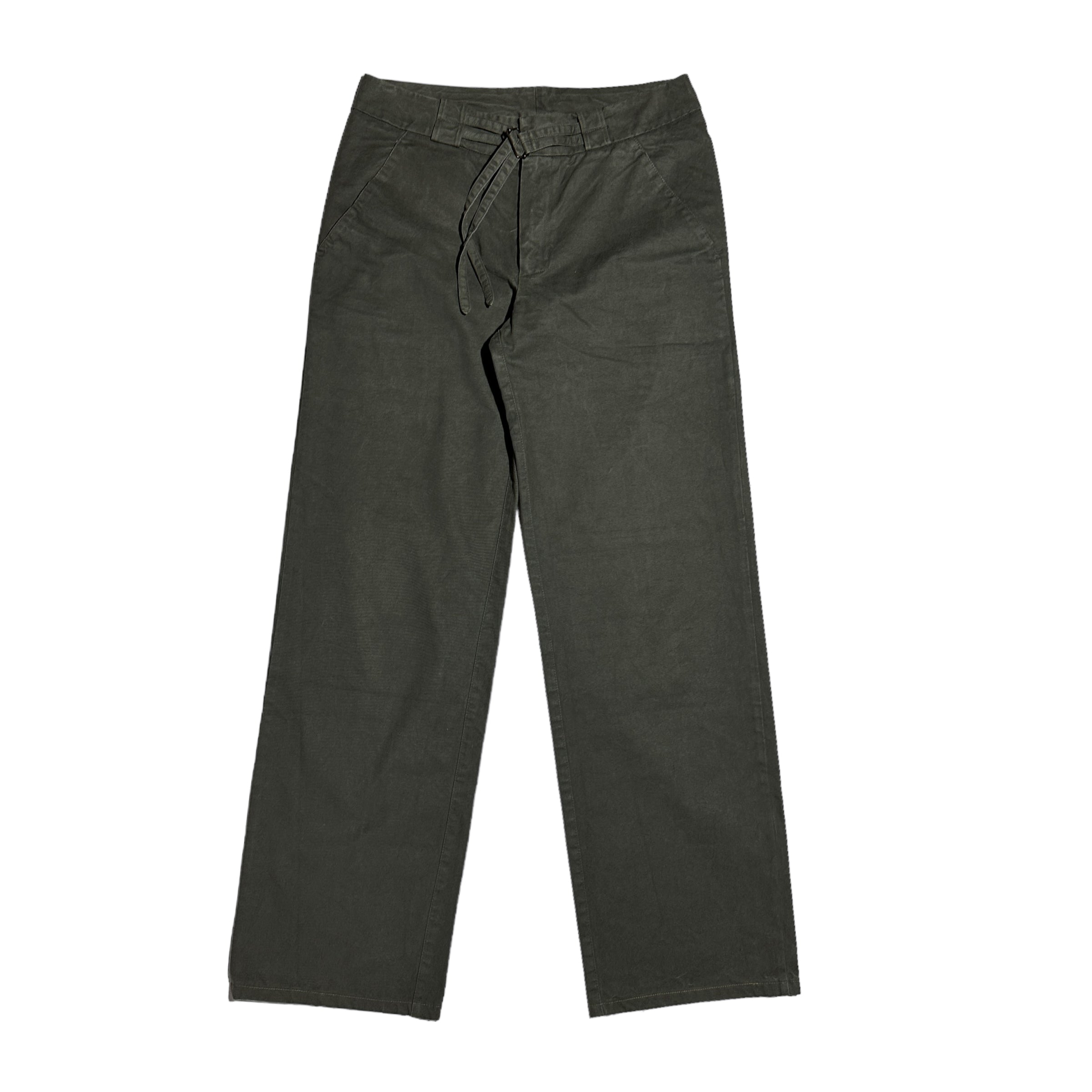 2000’s Cargo Pants (42W)