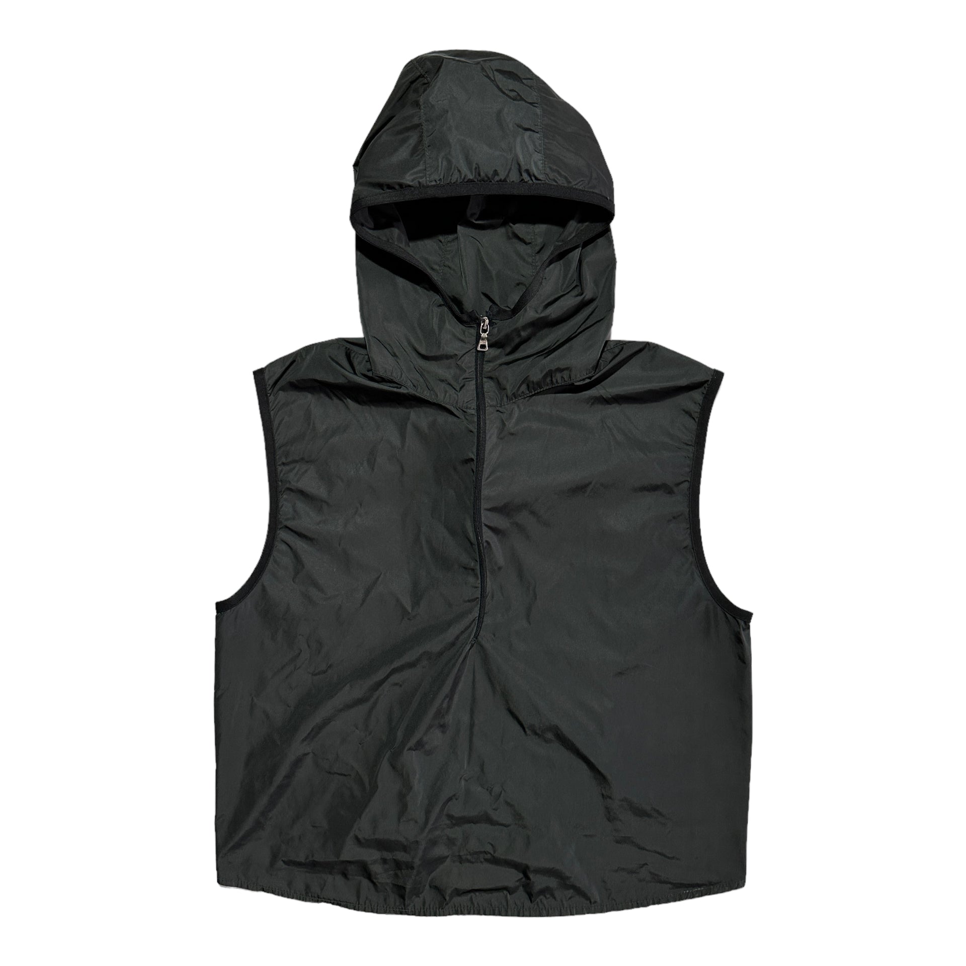 S/S 1999 Prada Sport Hoodied Top (46)