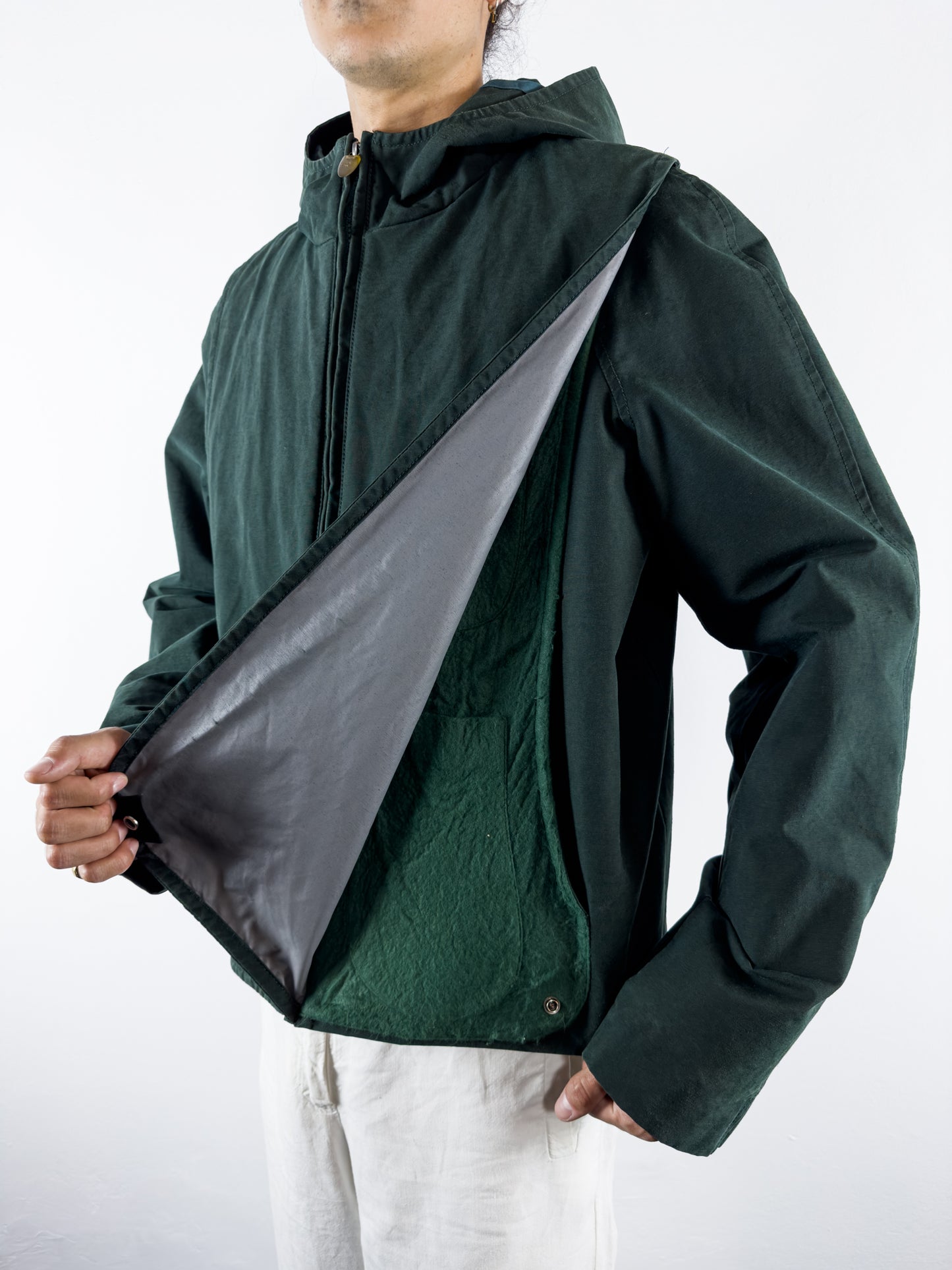 2000's Double Layer Jacket (54 IT)