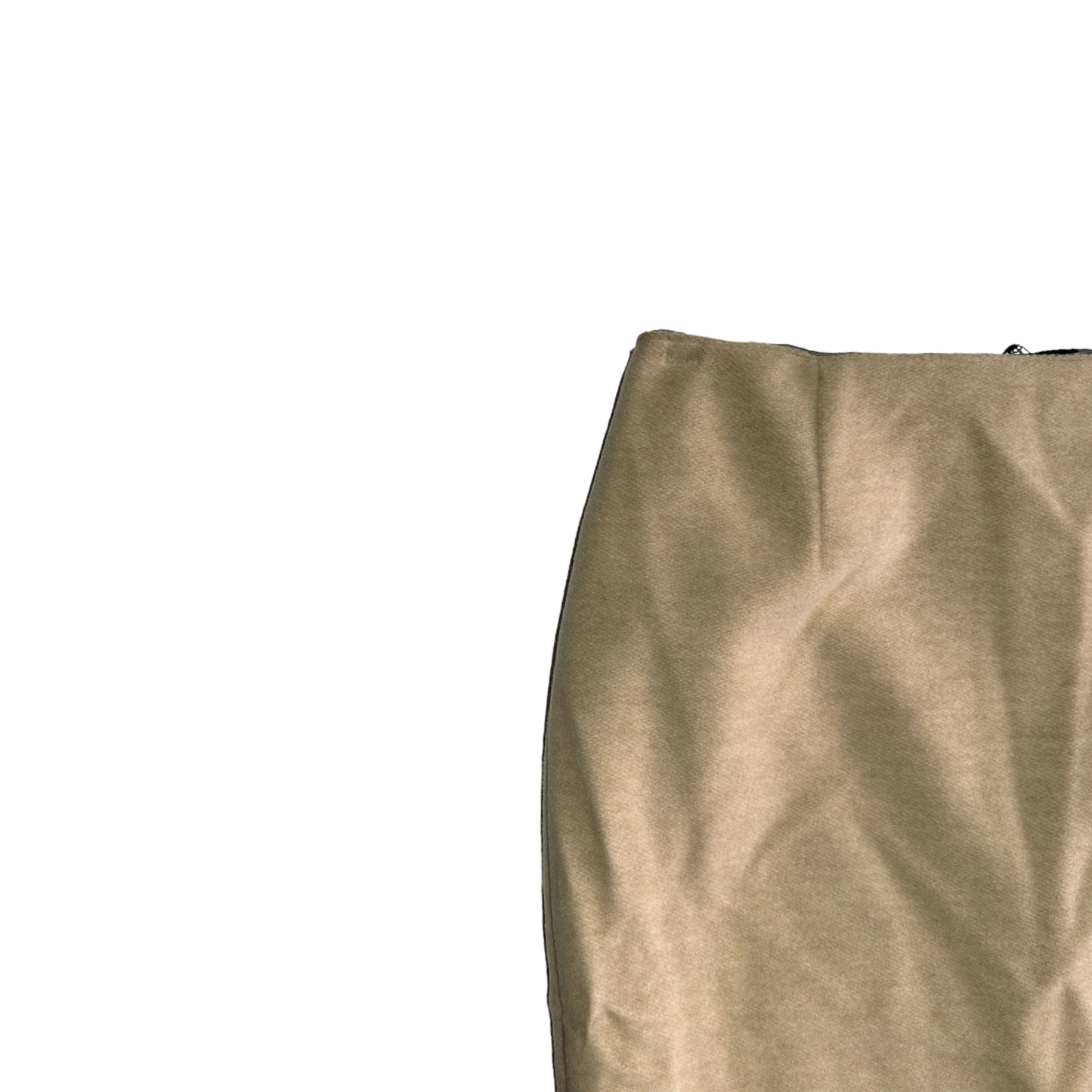 2000's Wool Skirt (38W)