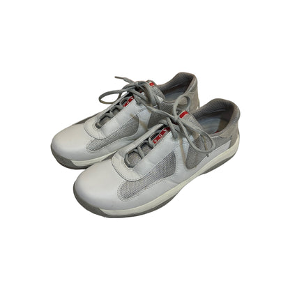 2000's America´s Cup White Shoes (43,5-44 EU)