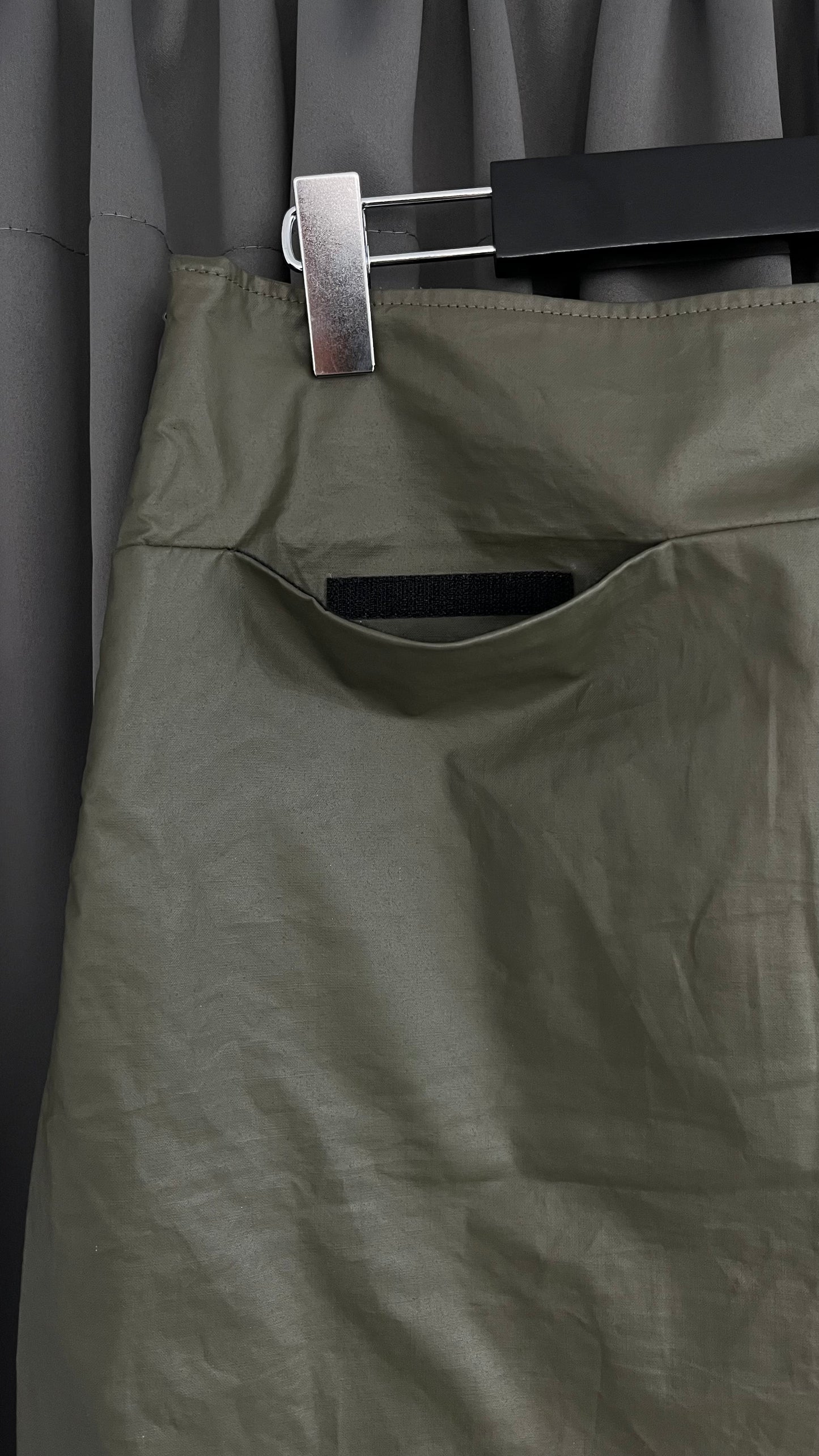 F/W 1999 Mini Skirt (37W)