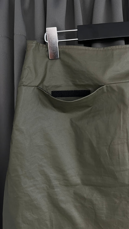 F/W 1999 Mini Skirt (37W)