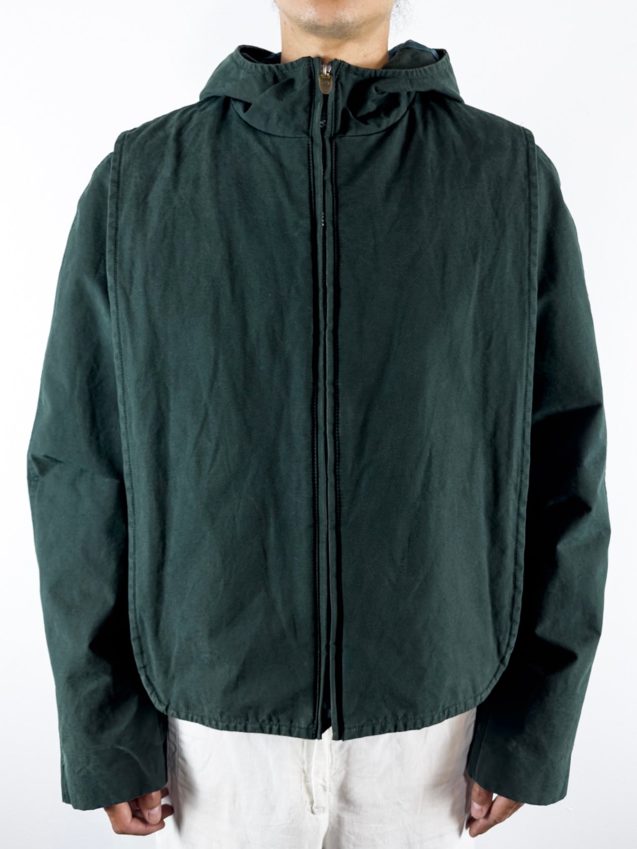 2000's Double Layer Jacket (54 IT)