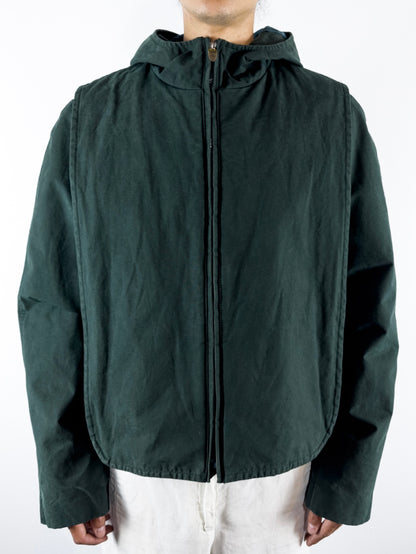 2000's Double Layer Jacket (54 IT)