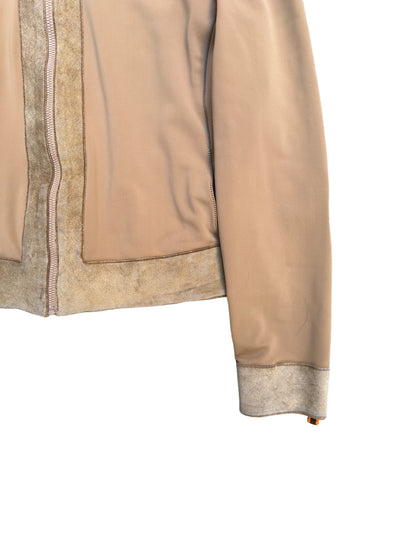 F/W 1999 Zip Up Light Jacket (44)