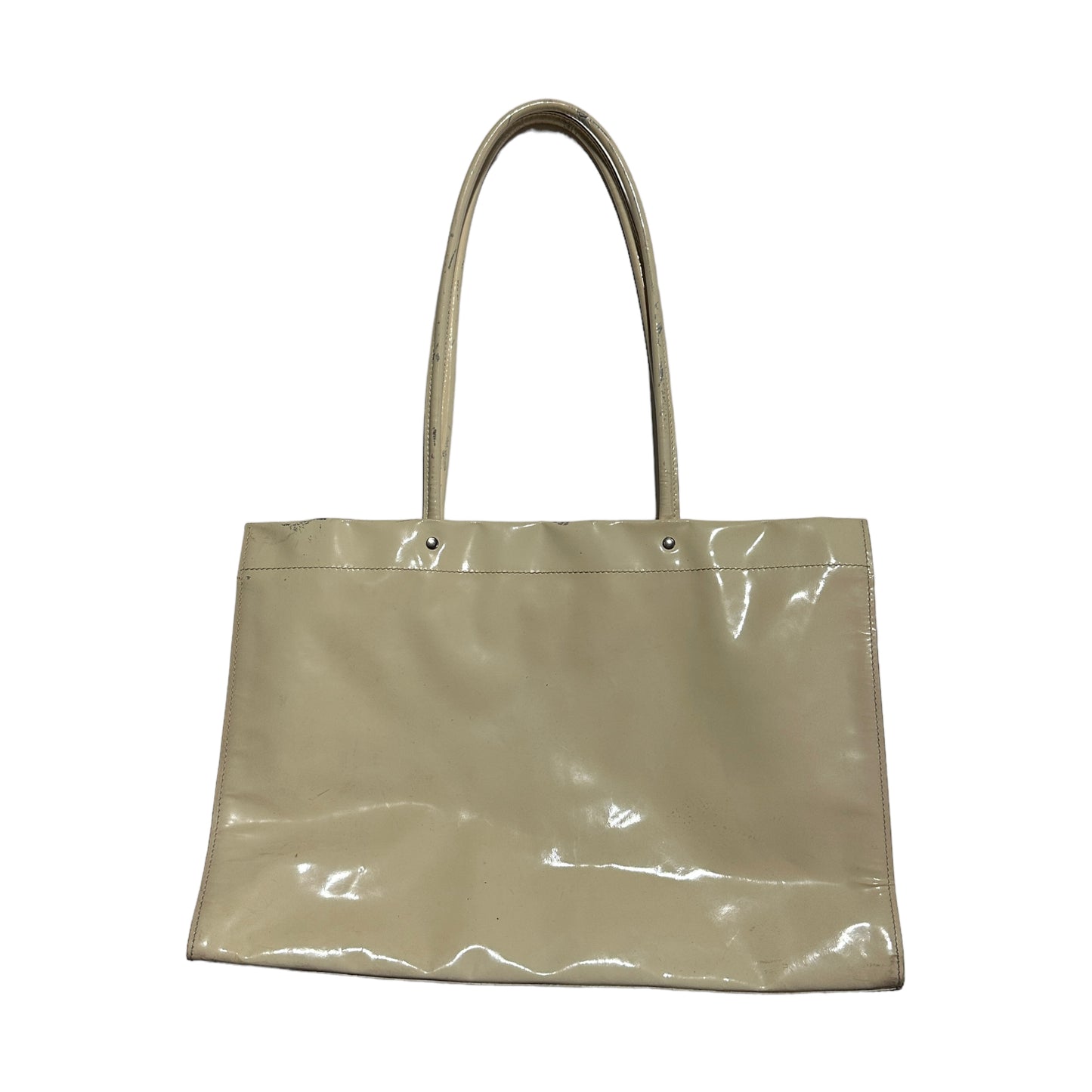 00's Miu Miu Patent Leather Bag