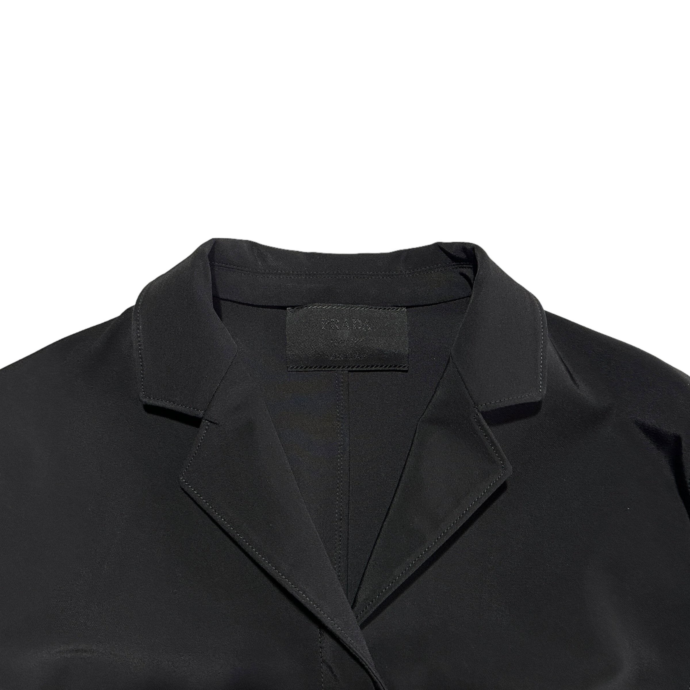 1990's Nylon Blazer (42)
