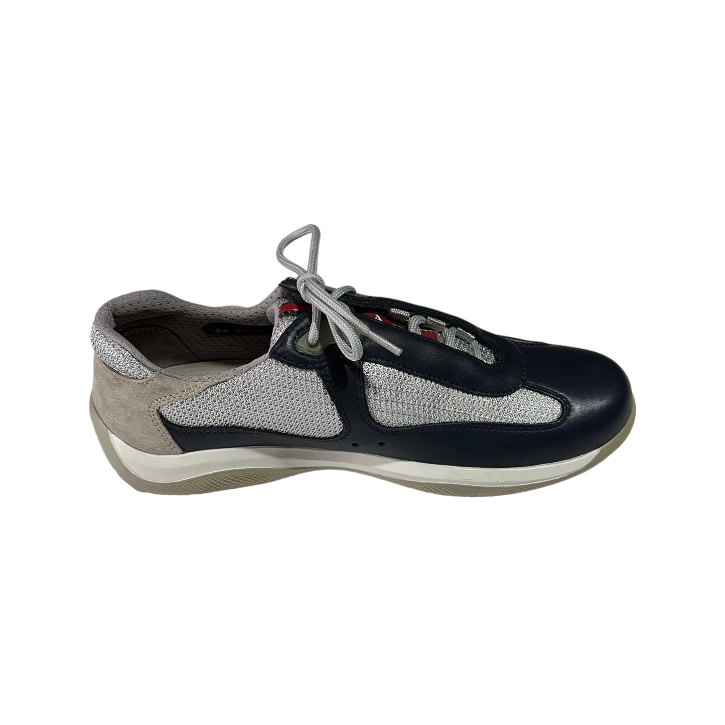 2000's America’s Cup Navy Shoes (38EU)