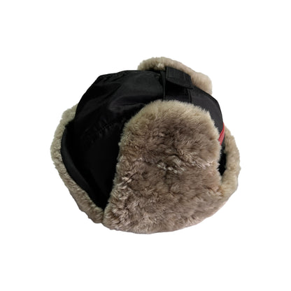 00’s Trapper Hat