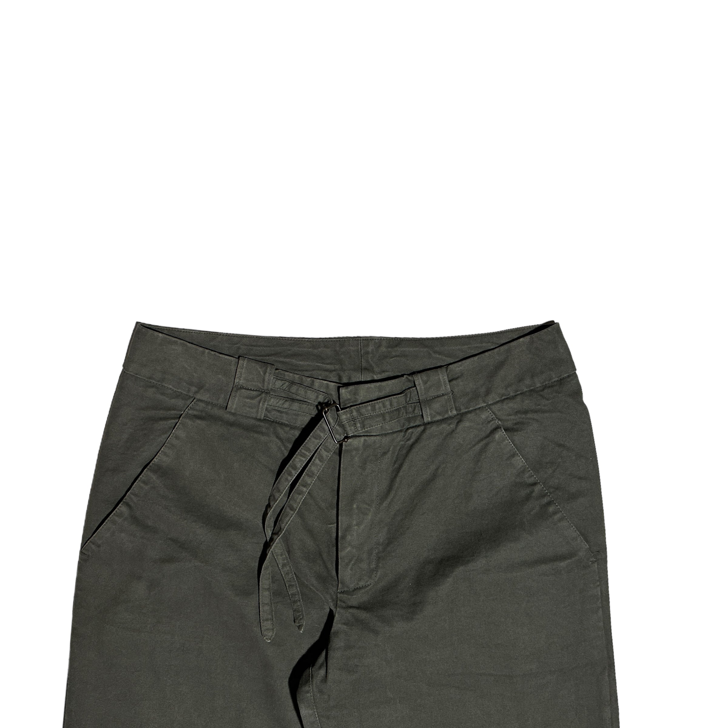 2000’s Cargo Pants (42W)