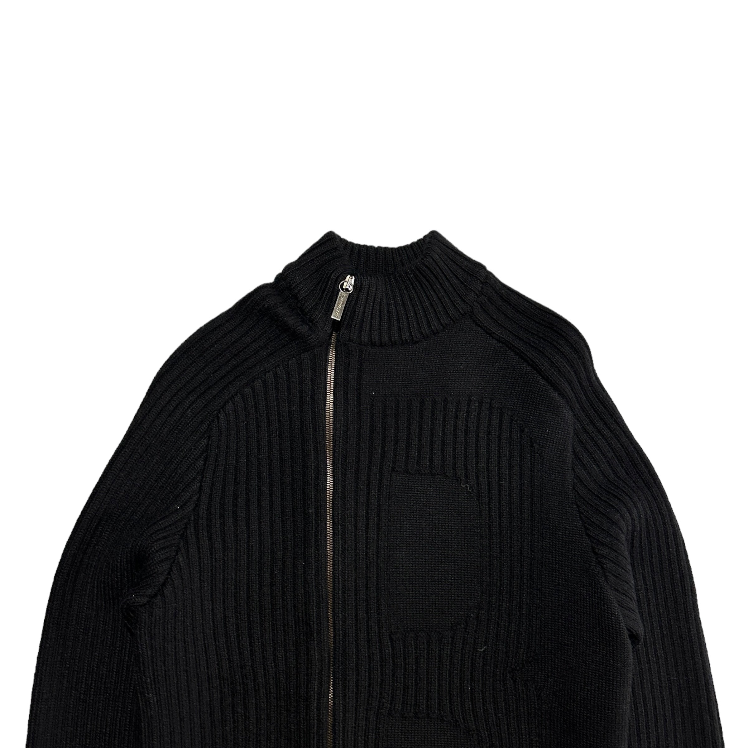 2000's Wool Jacket (M)