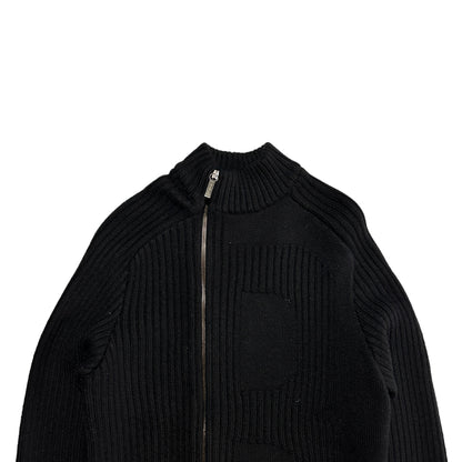 2000's Wool Jacket (M)