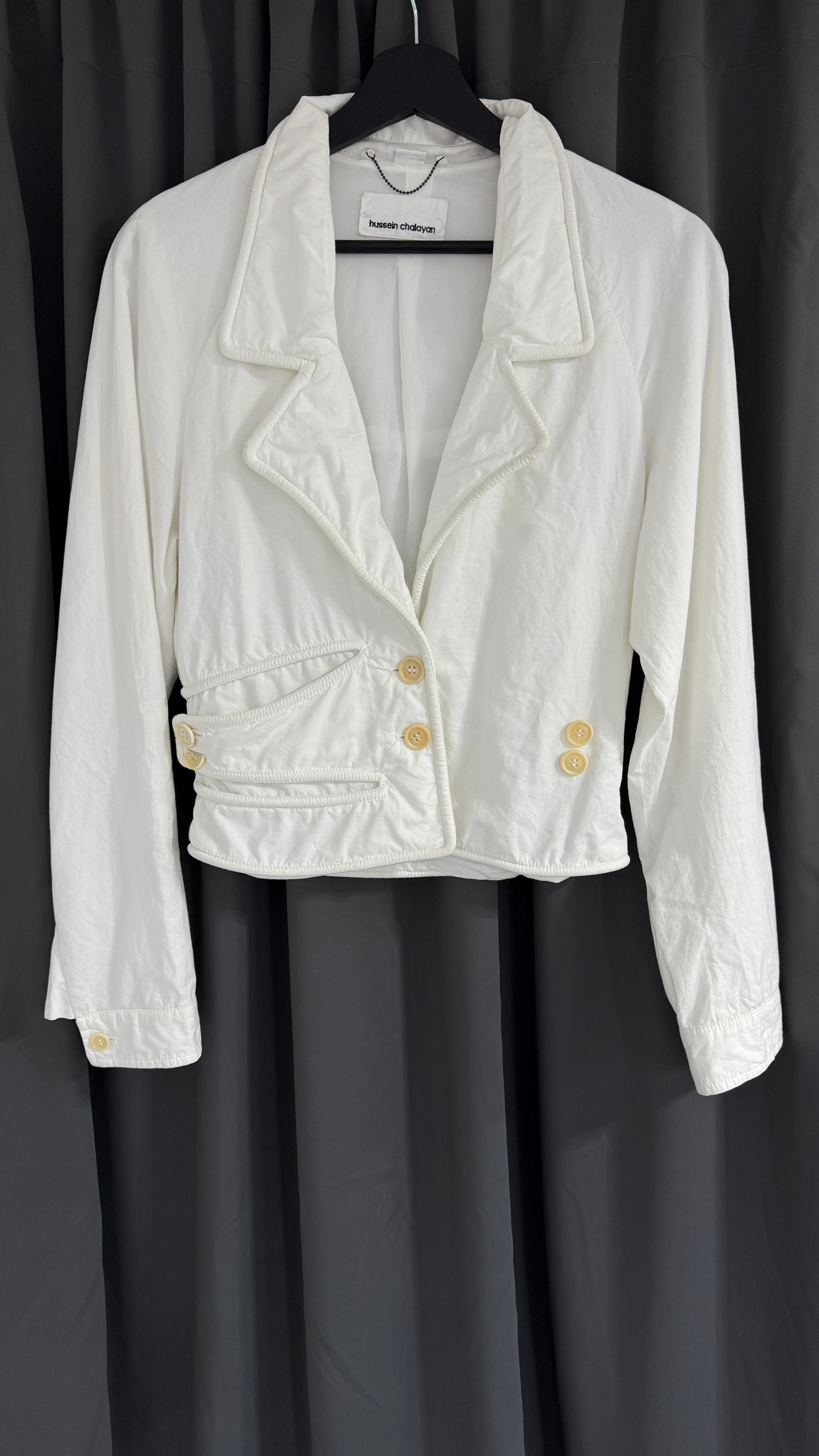 S/S 2006 Blazer Jacket