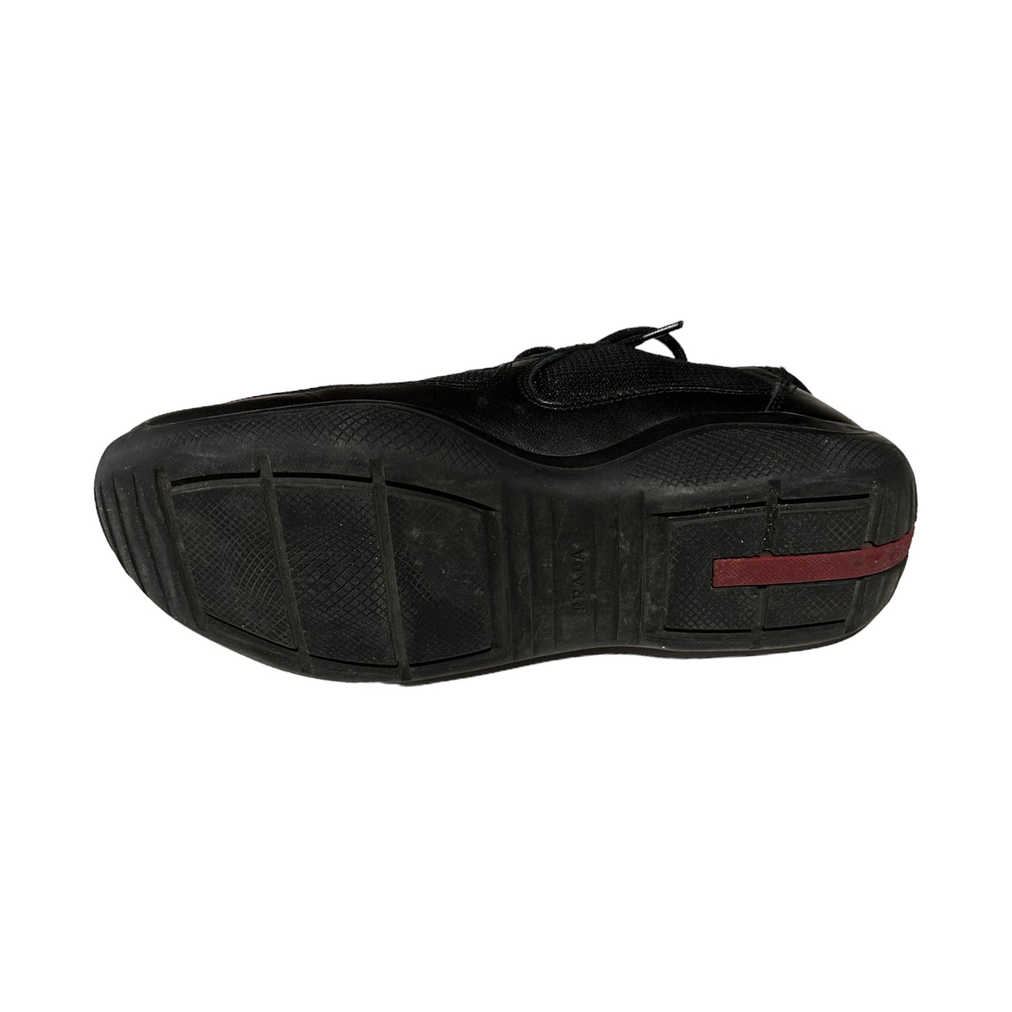 00's Prada America´s Cup Shoes (37 EU)