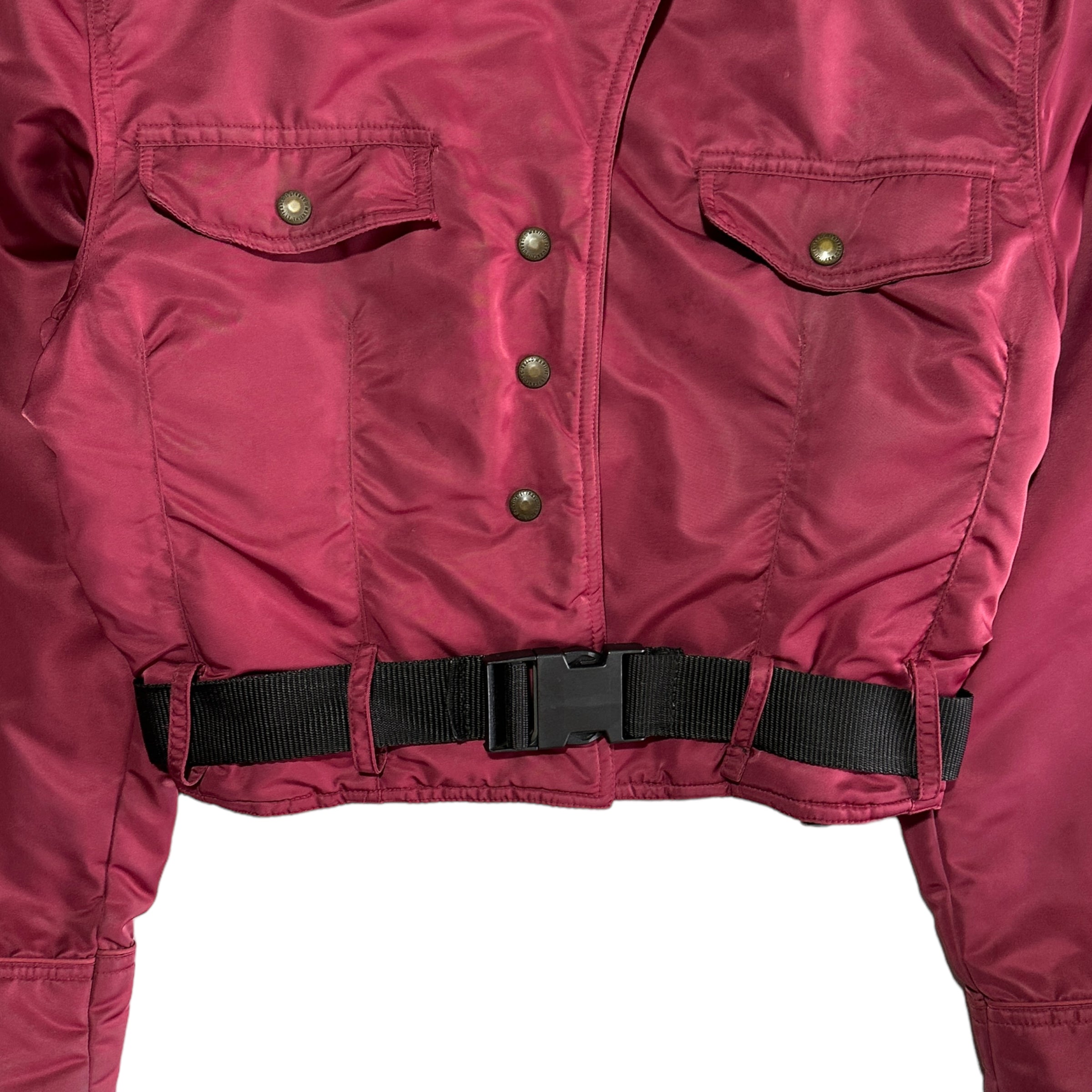 1980's Adjustable Jacket (L)