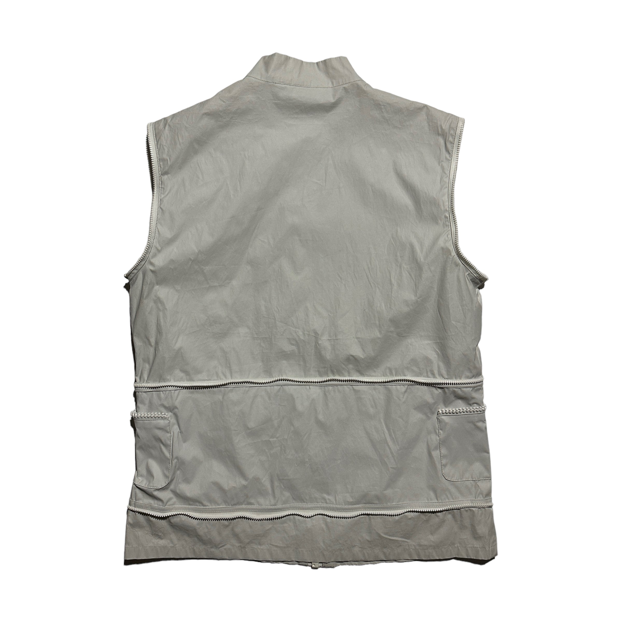 S/S 2000 Convertible Cargo Jacket Set 1/2 (42)