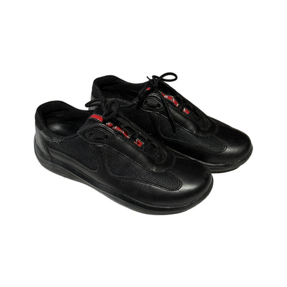 00's Prada America´s Cup Shoes (37 EU)