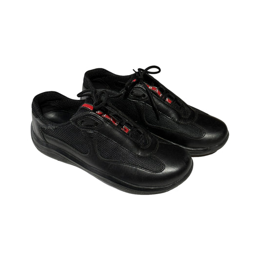 00's Prada America´s Cup Shoes (37 EU)