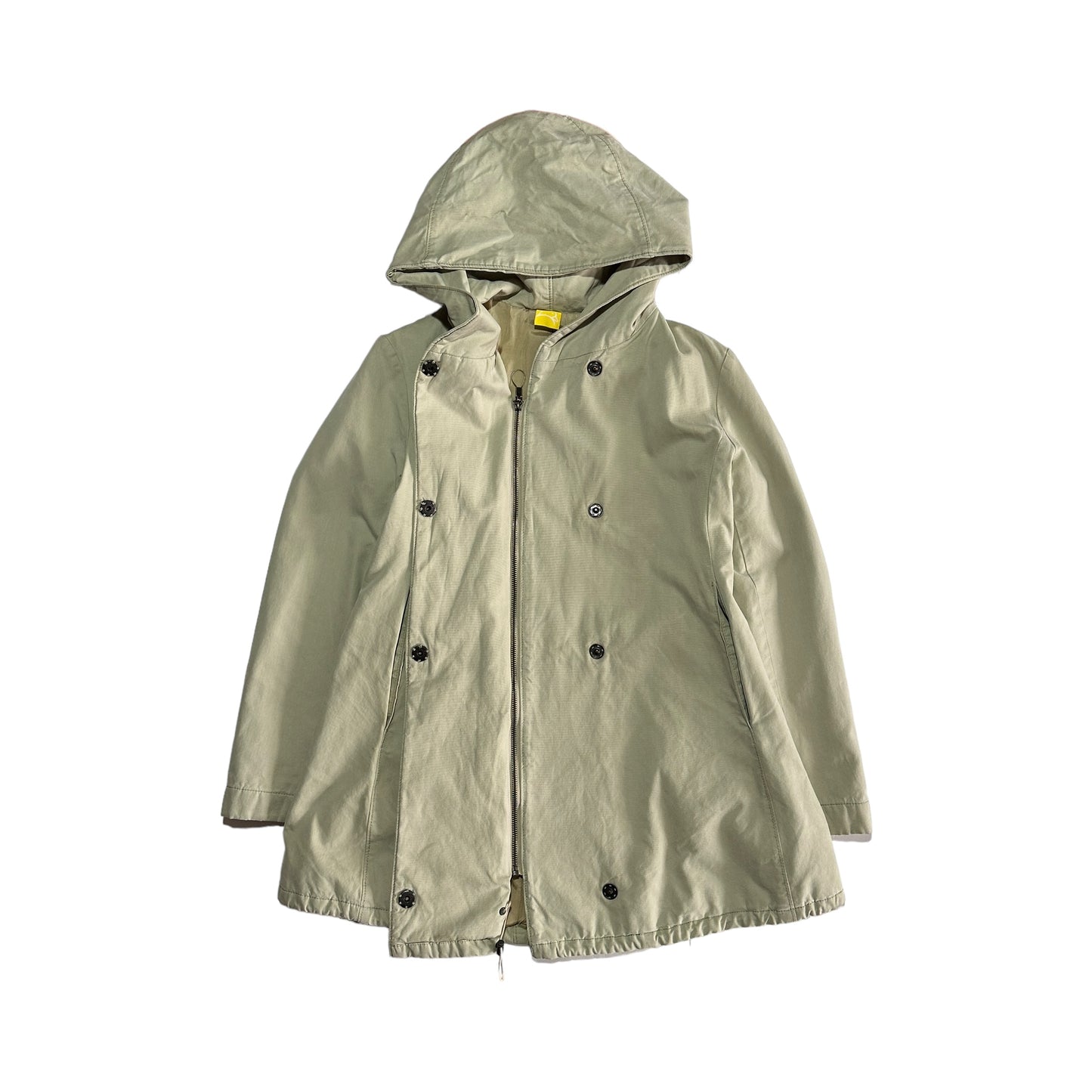 2000’s Cotton Trench (40)