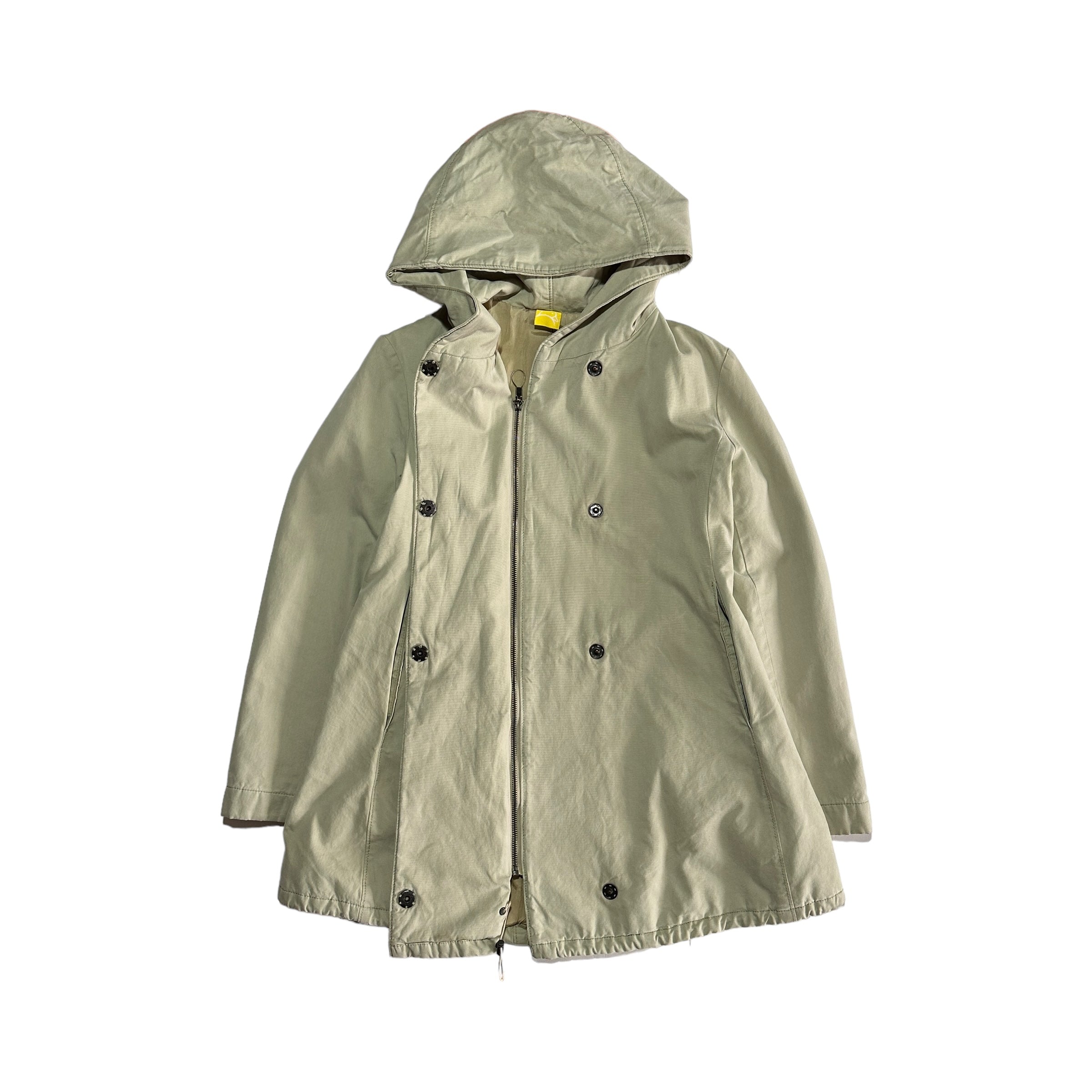 2000’s Cotton Trench (40)