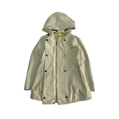 2000’s Cotton Trench (40)