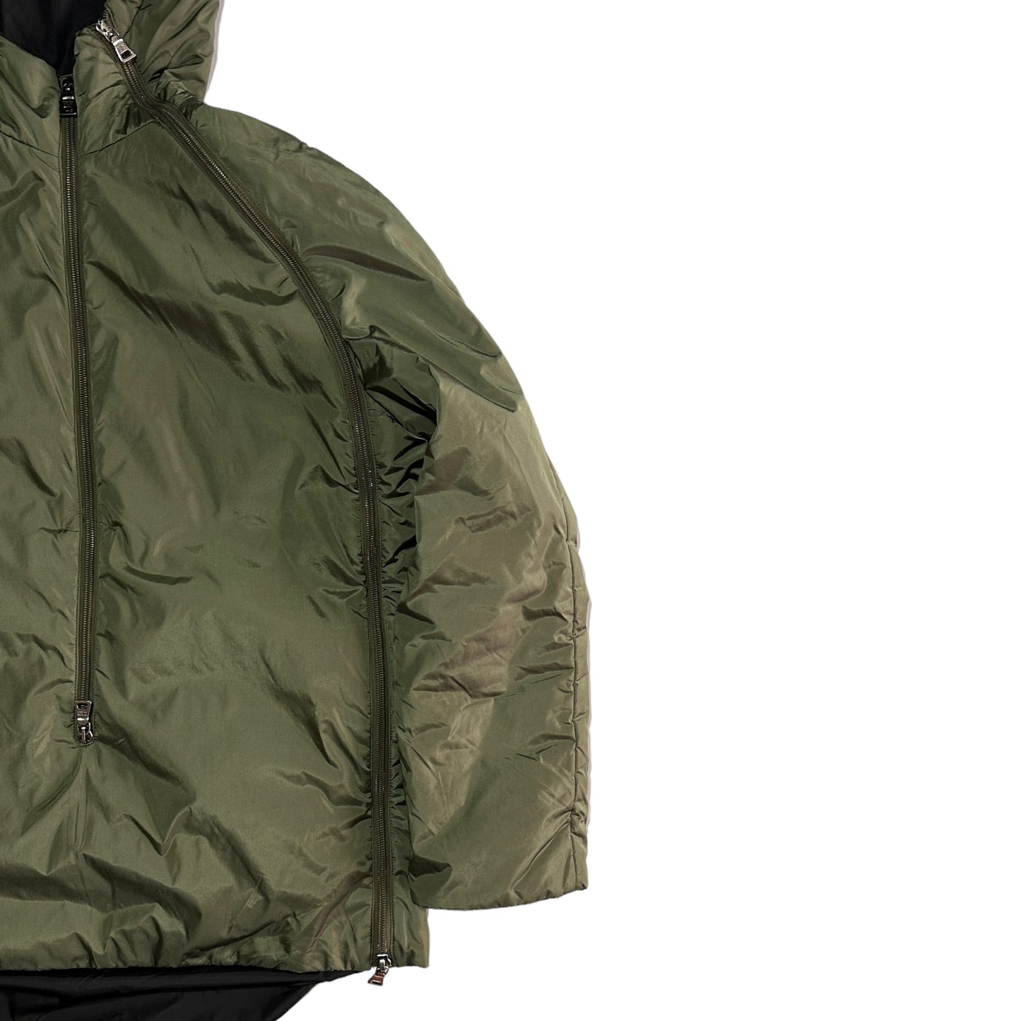 F/W 1999 Full Side Zip Jacket (42)