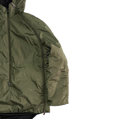 F/W 1999 Full Side Zip Jacket (42)