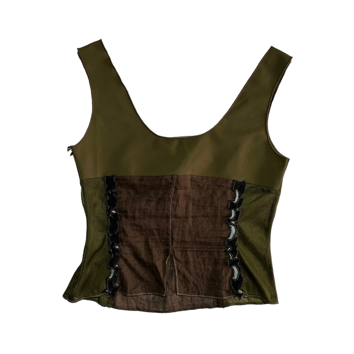 F/W 1999 Tank Top (40)