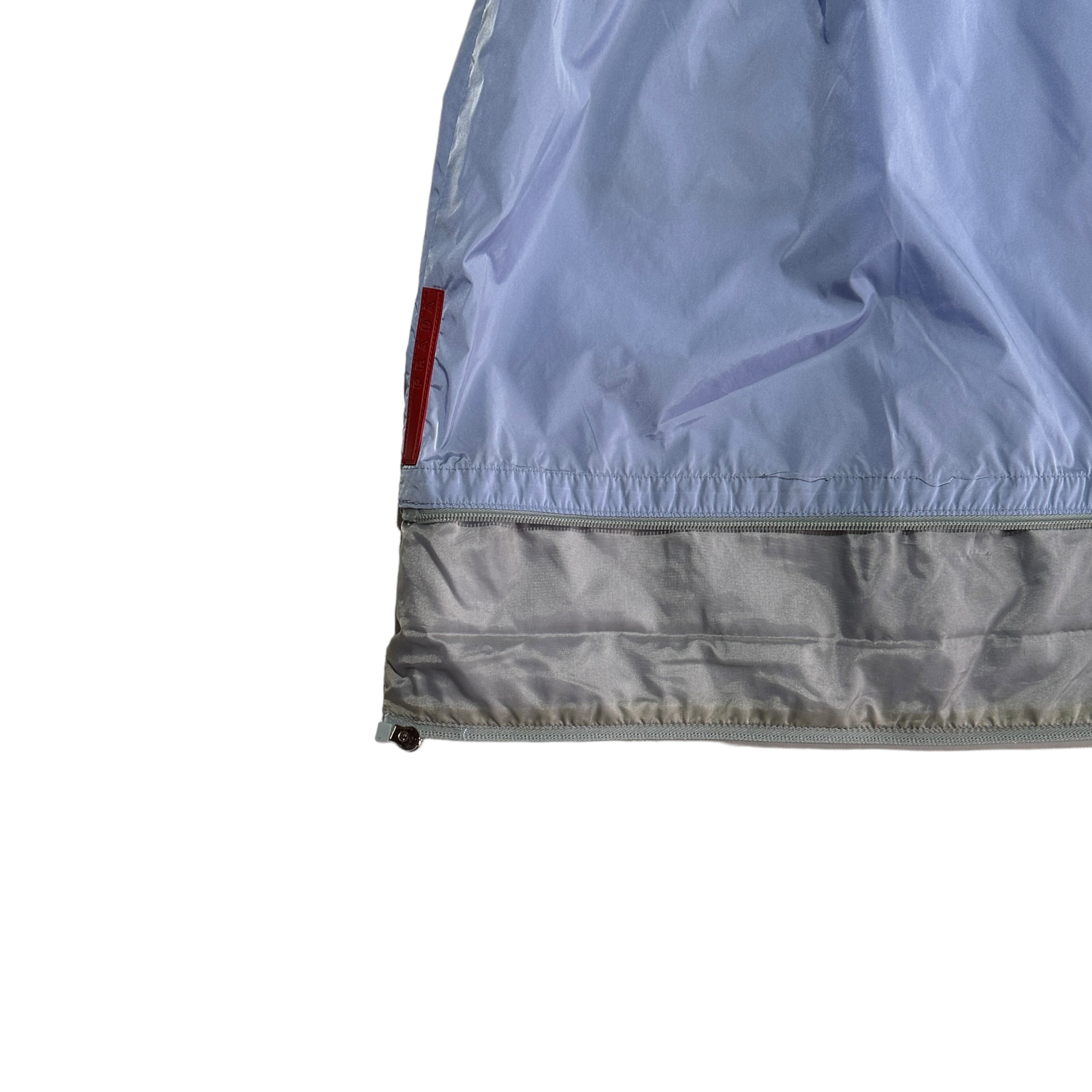 S/S 2000 Adjustable Length Skirt (32W)