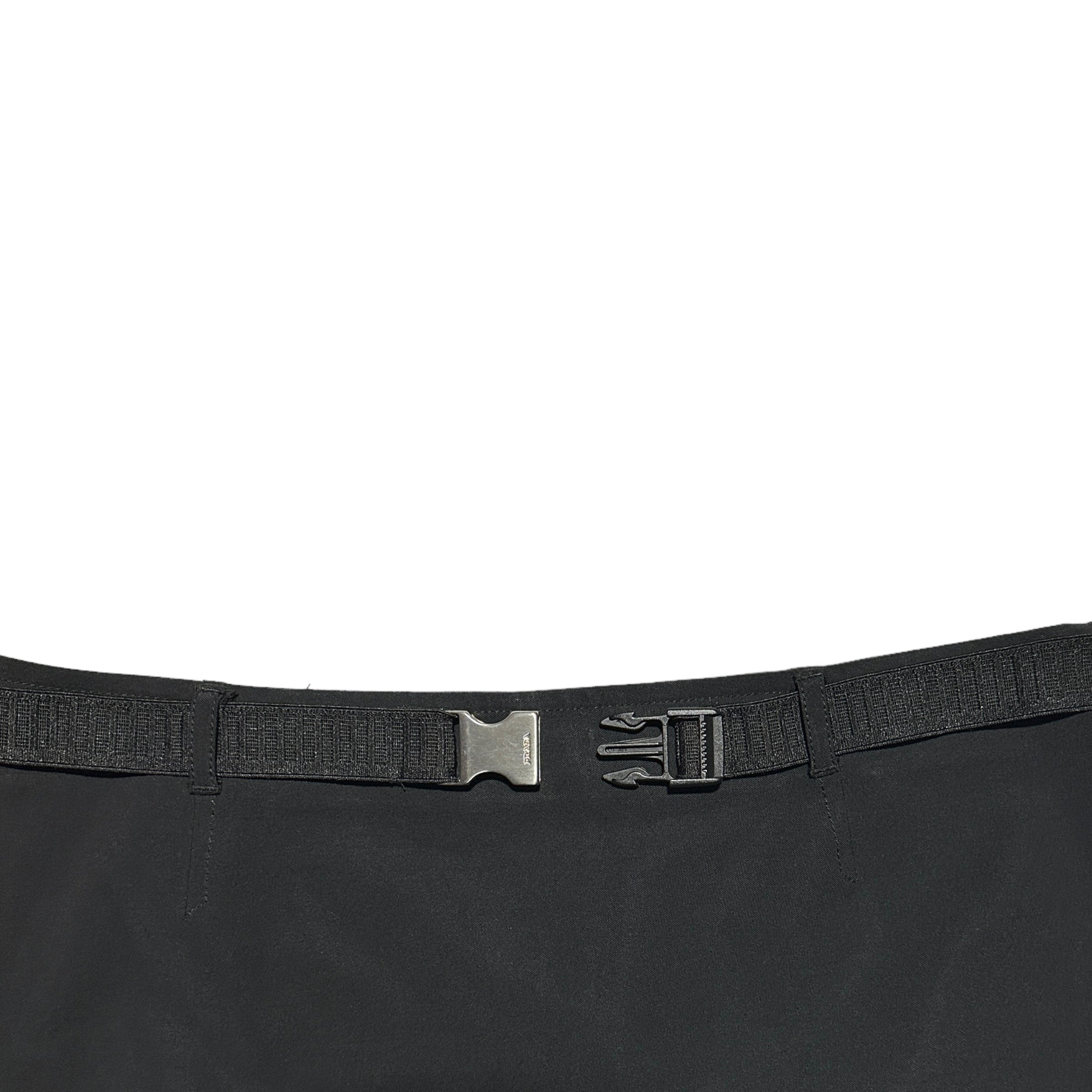 F/W 1998 Mini Skirt (36W)