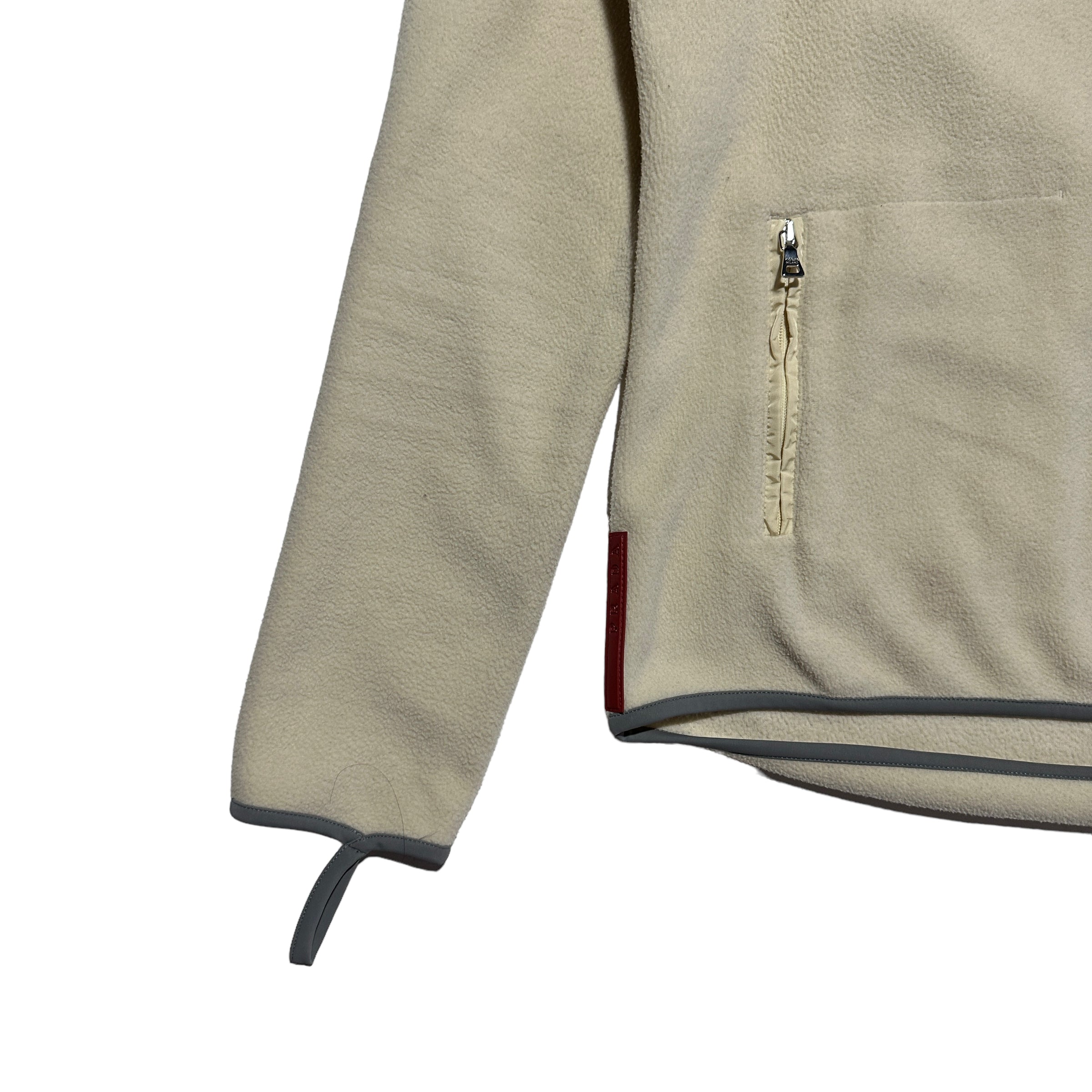 2000's Polar Fleece (XL)