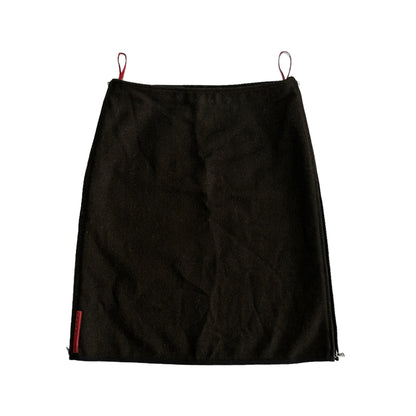 F/W 1999 Wool Skirt (42W)