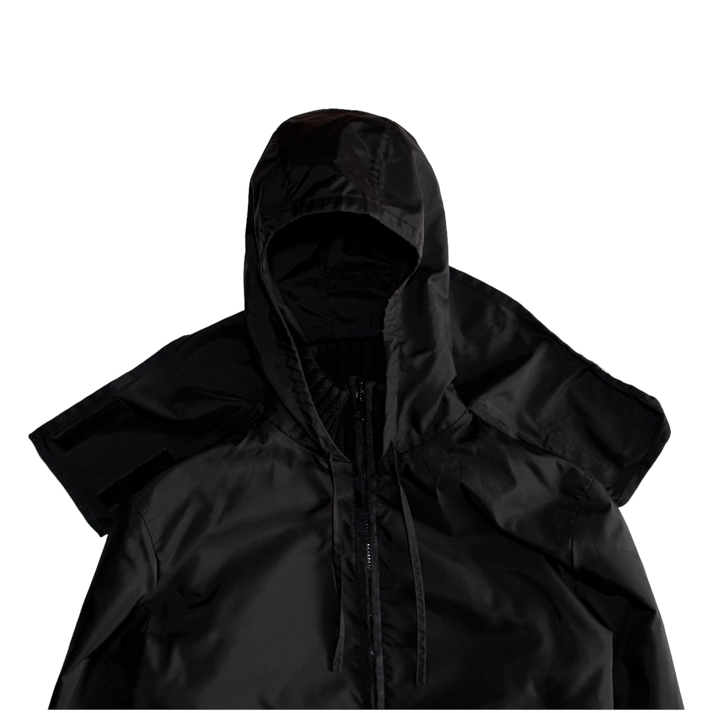 F/W 1999 Padded Jacket (44)
