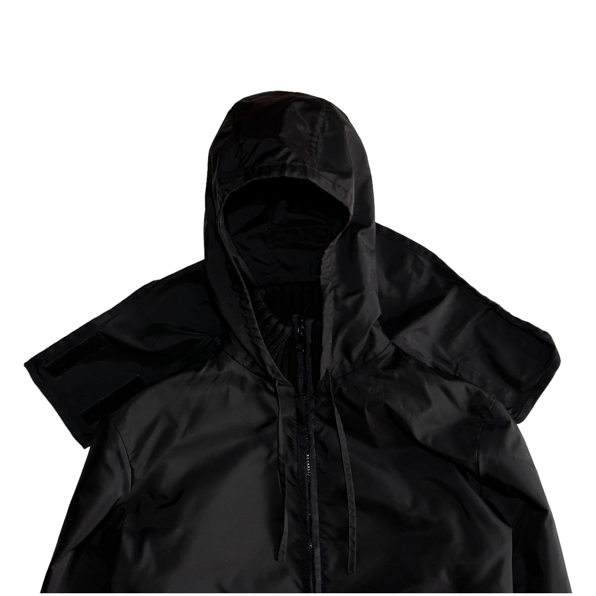 F/W 1999 Padded Jacket (44)