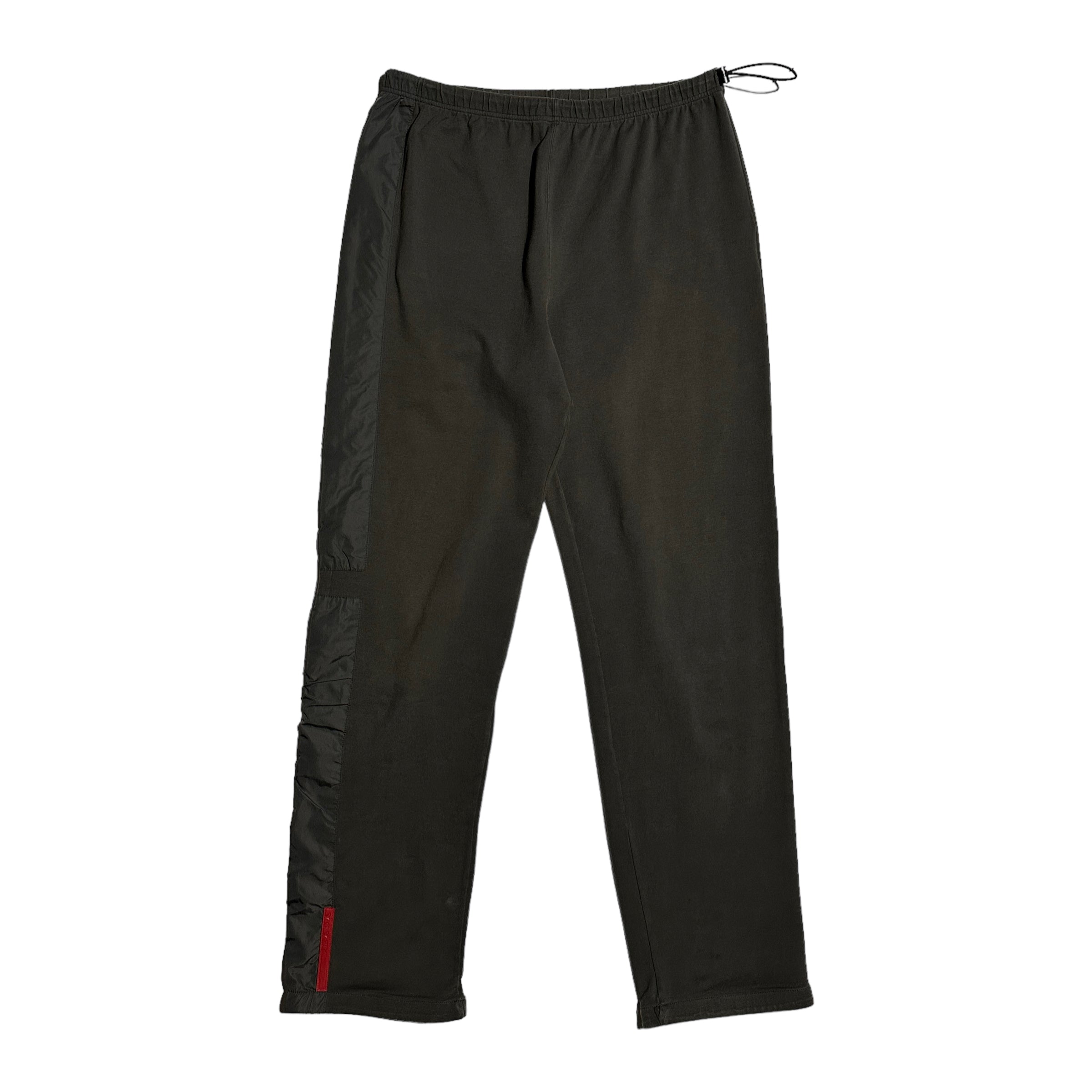 F/W 1999 Adjustable Waits Pants (45W)
