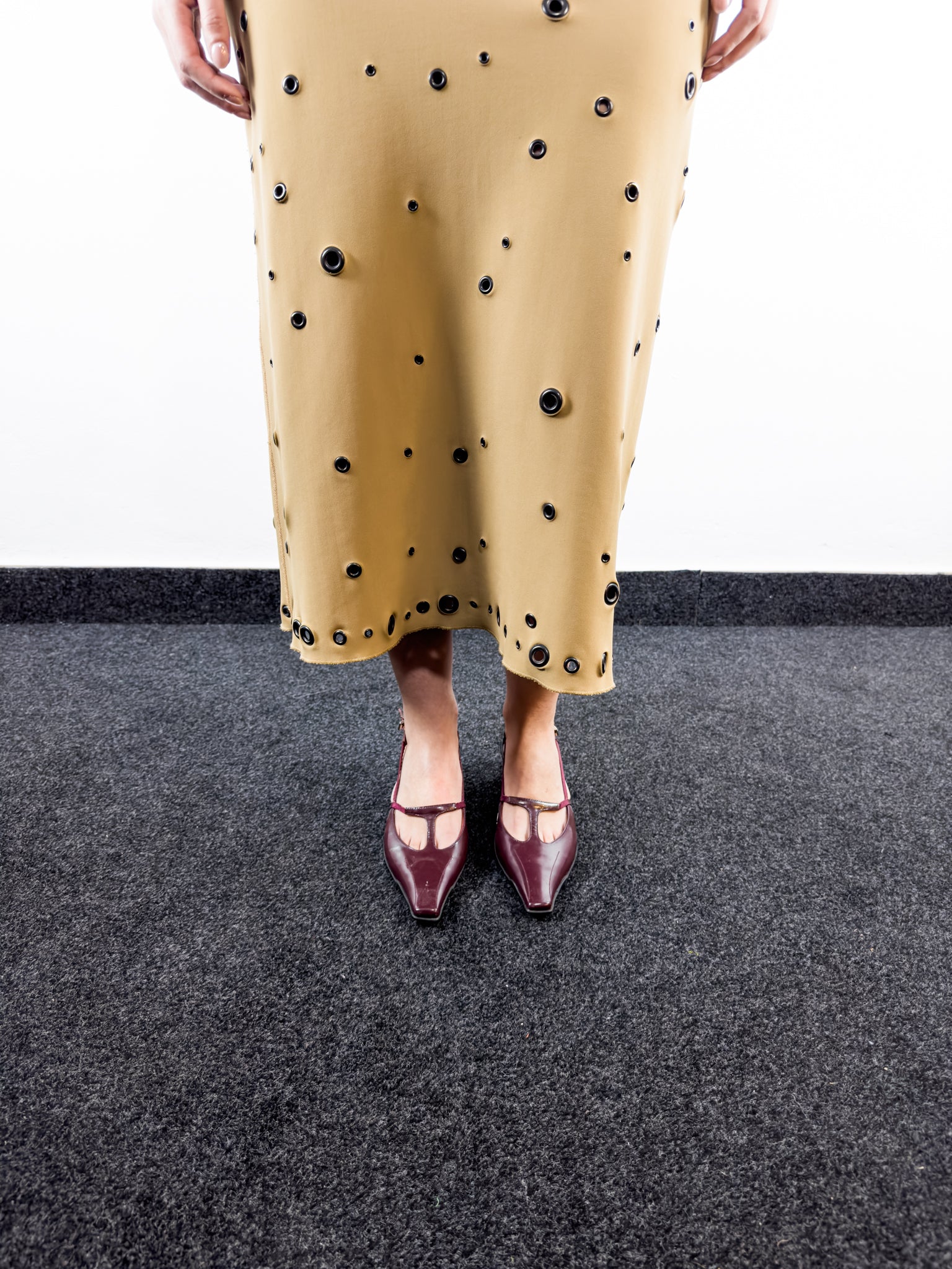 F/W 1999 Skirt (40W)