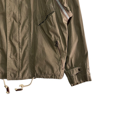 80’s Cargo Jacket (M)
