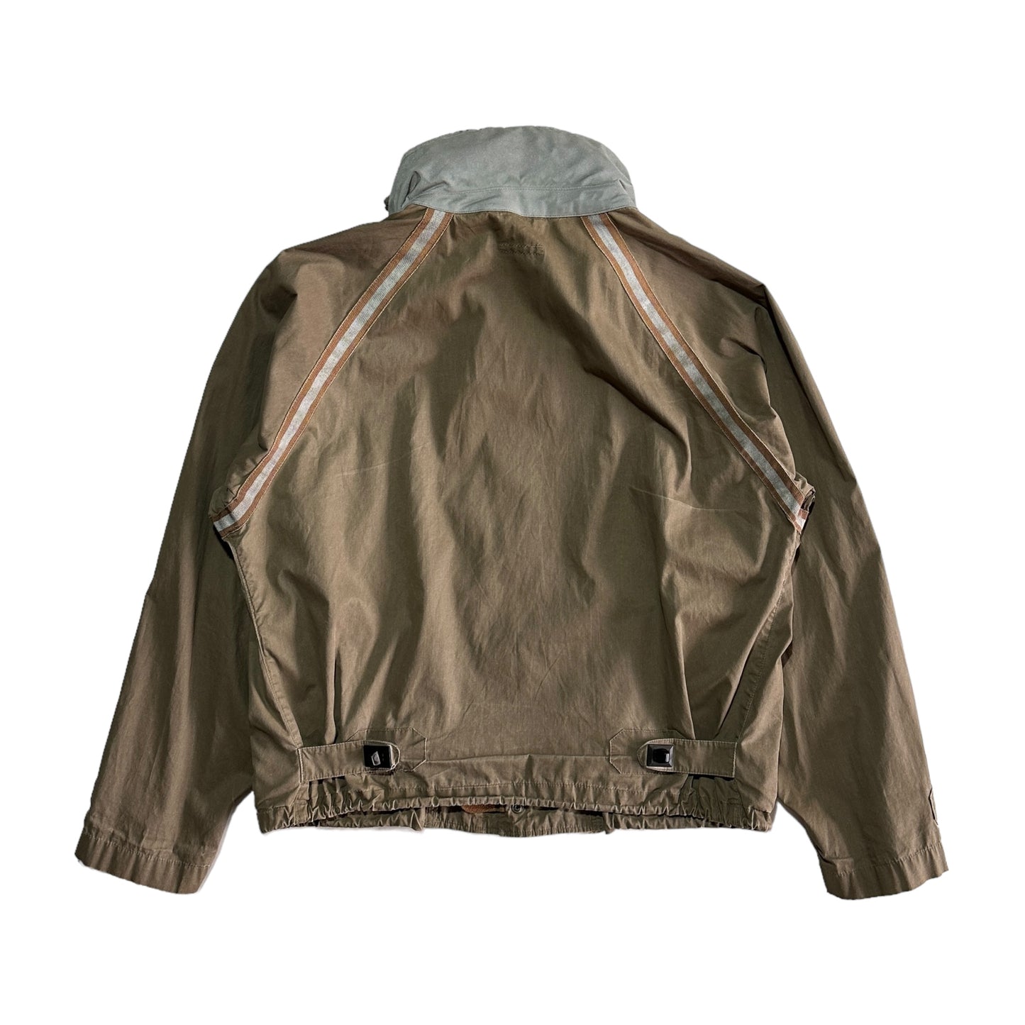 80’s Cargo Jacket (M)
