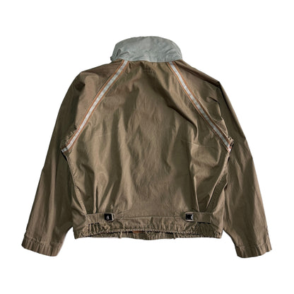 80’s Cargo Jacket (M)