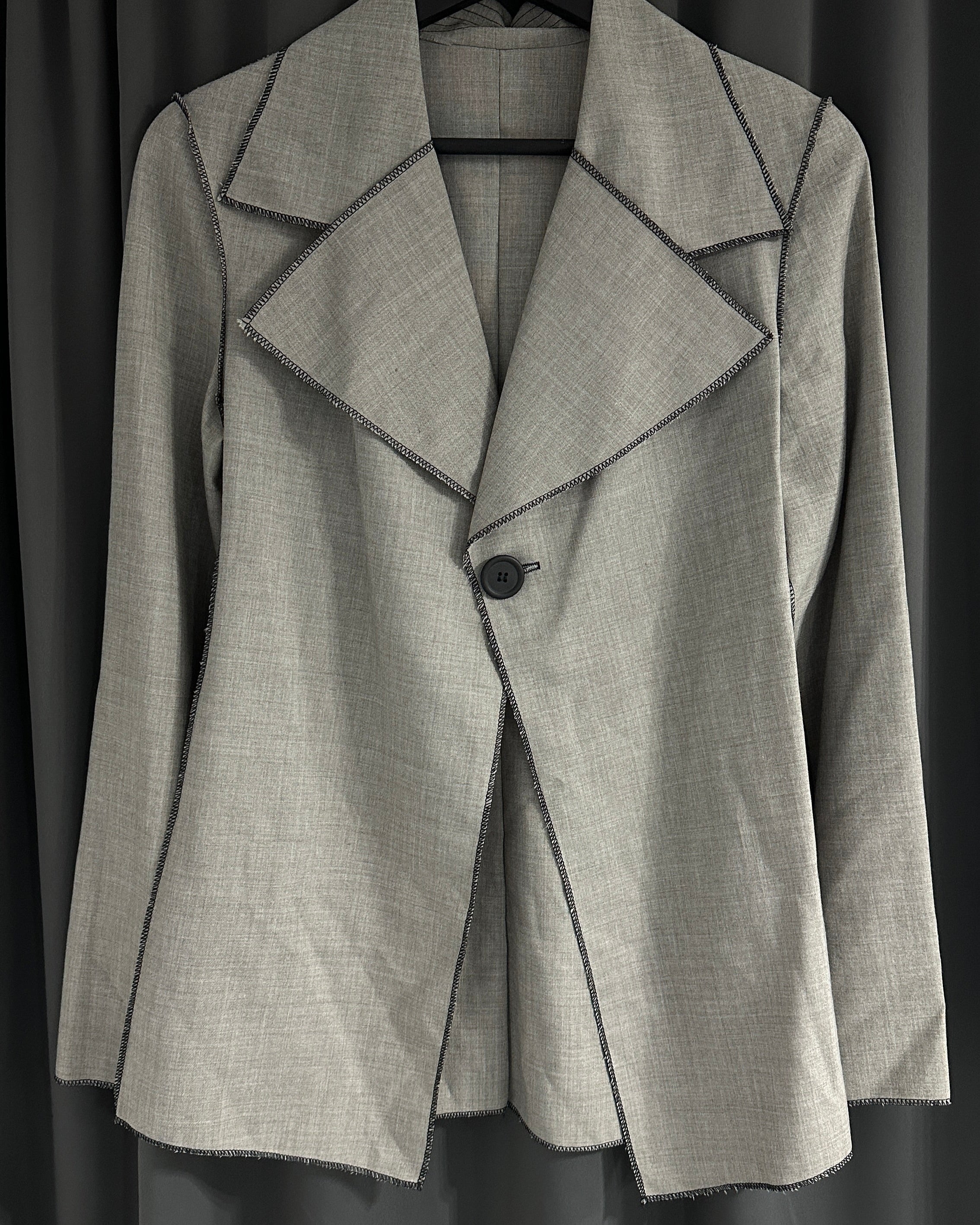 Late 90’s Blazer(M)