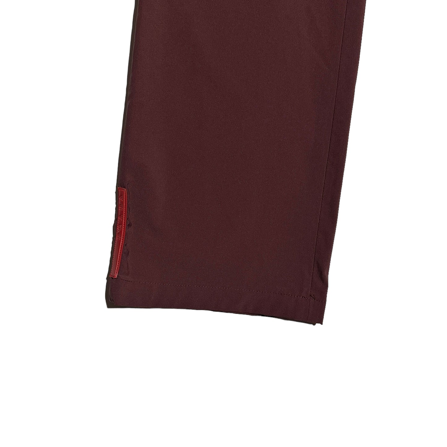 S/S 2000 Belt Pants (38W)