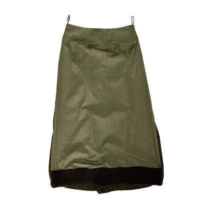 F/W 1999 Midi Skirt (37W)