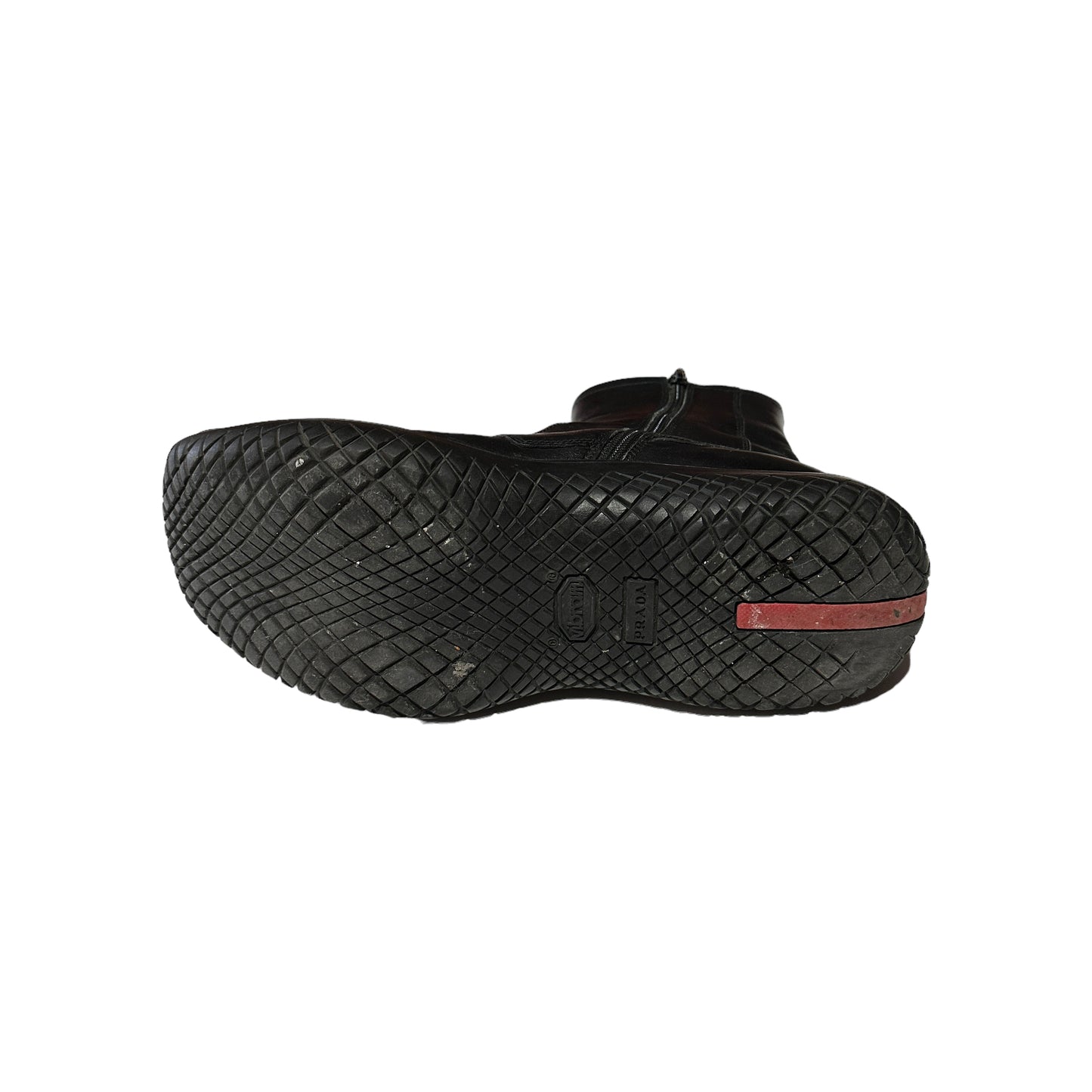 F/W 1999 Vibram Boots (38,5 EU)