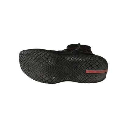 F/W 1999 Vibram Boots (38,5 EU)