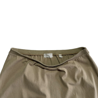 1998 Helmut Lang Mini Skirt (34W)