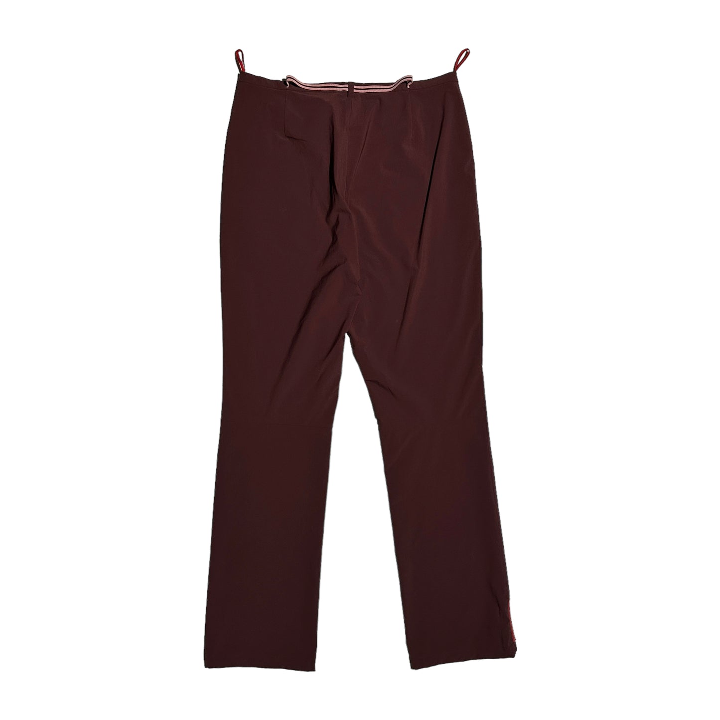 S/S 2000 Belt Pants (38W)
