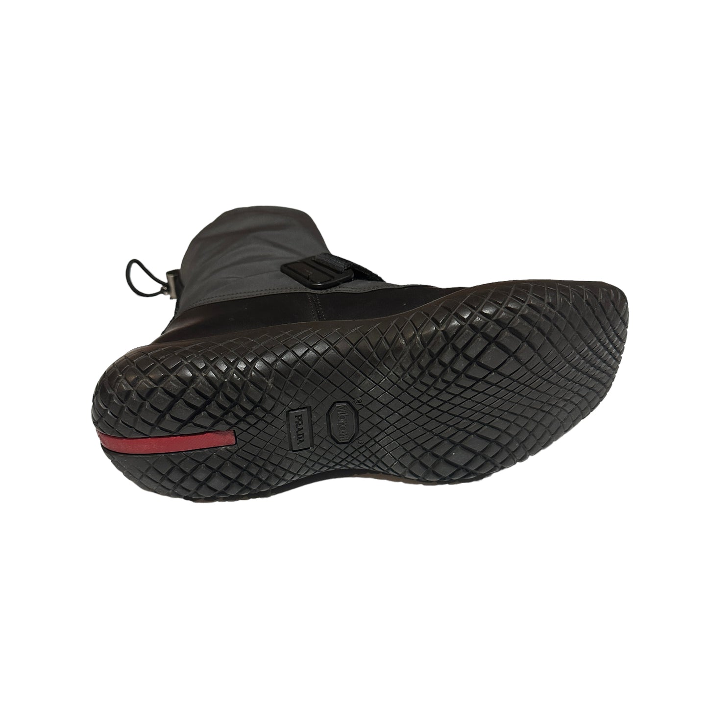 F/W 1999 Vibram  Boots (38-39 EU)