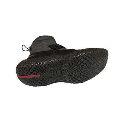 F/W 1999 Vibram  Boots (38-39 EU)